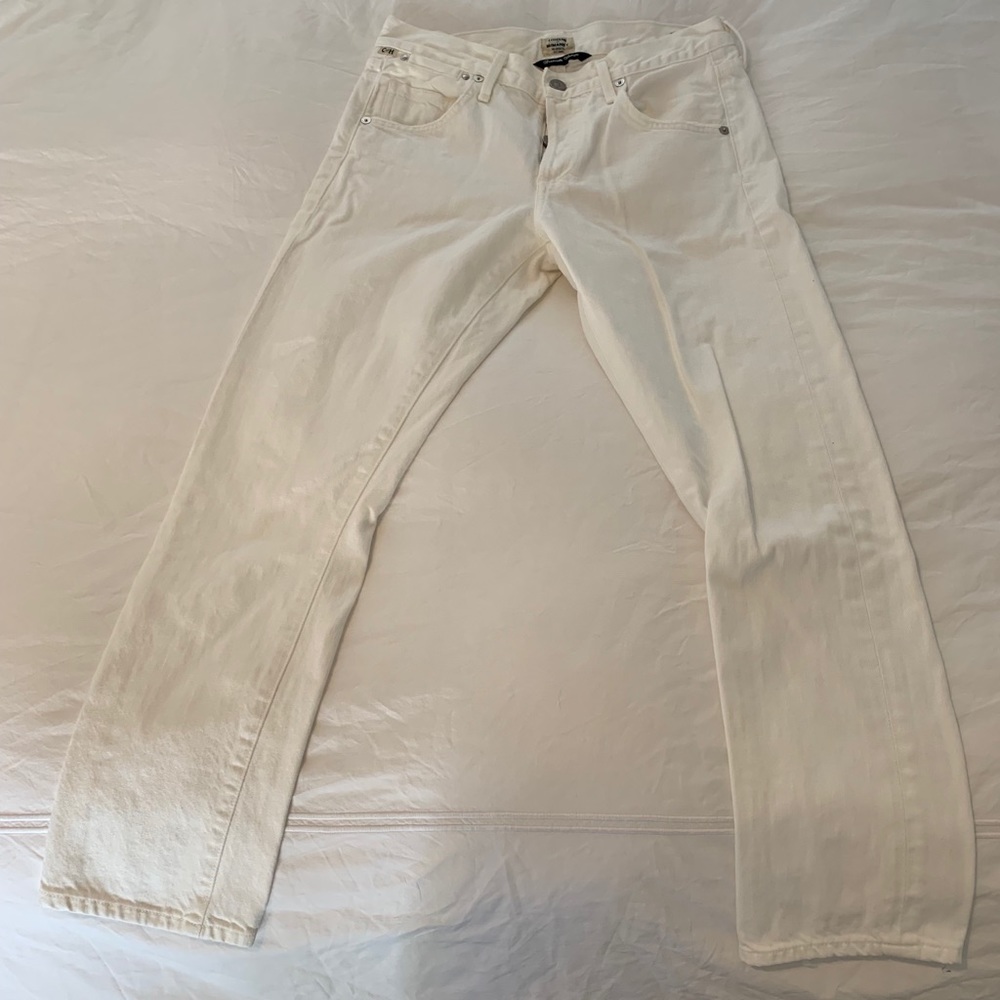Emerson slim boyfriend by citizens of humanity